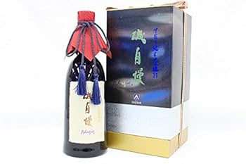 Amazon.co.jp: 磯自慢 中取り 純米大吟醸35 アダージョ : 食品